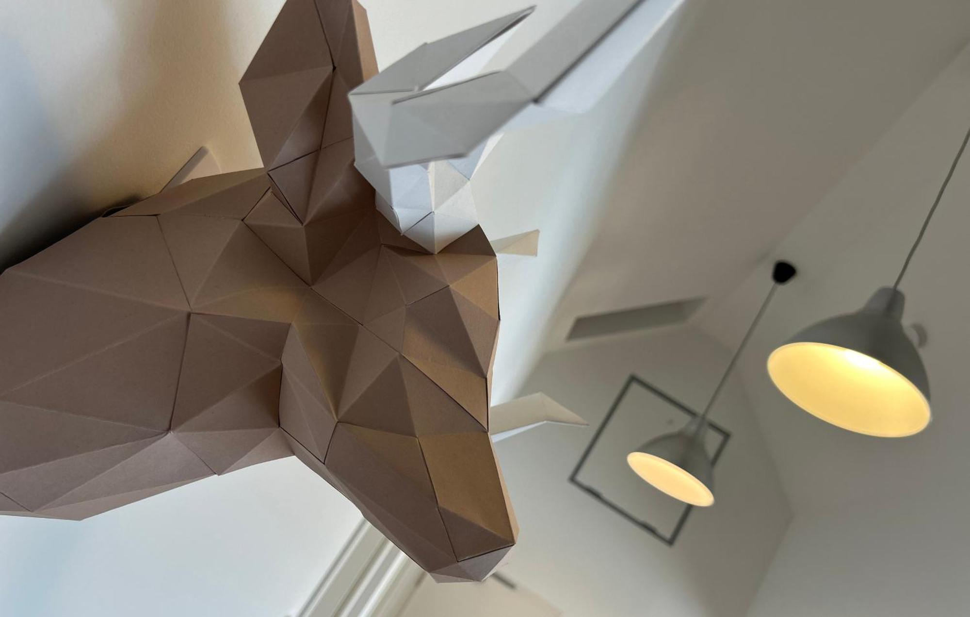 Neues Trendy Dachgeschossloft Leilighet Hannover Eksteriør bilde