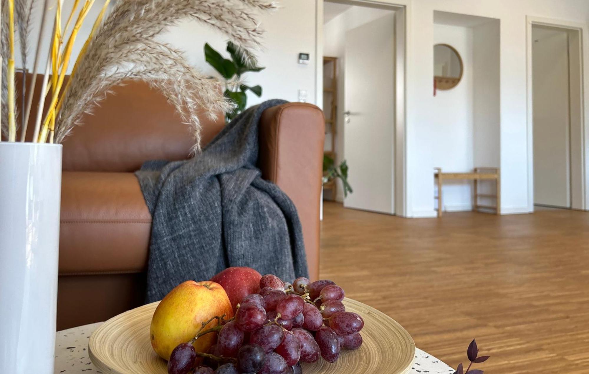 Neues Trendy Dachgeschossloft Leilighet Hannover Eksteriør bilde